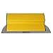 TapeTech Tools Smoothing Blade/Wipedown Knife (12-Inch)