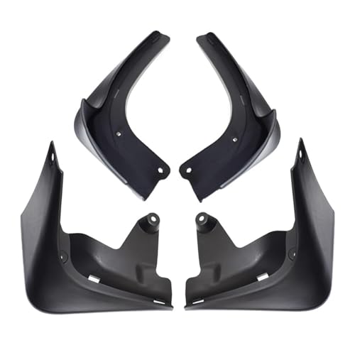Guardabarros para coche Tesla Model 3 Sport que protegen la pintura contra impactos