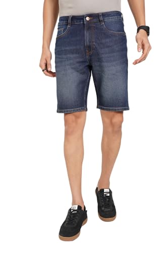 Image of S F Jeans CO Aware Men Denim Shorts
