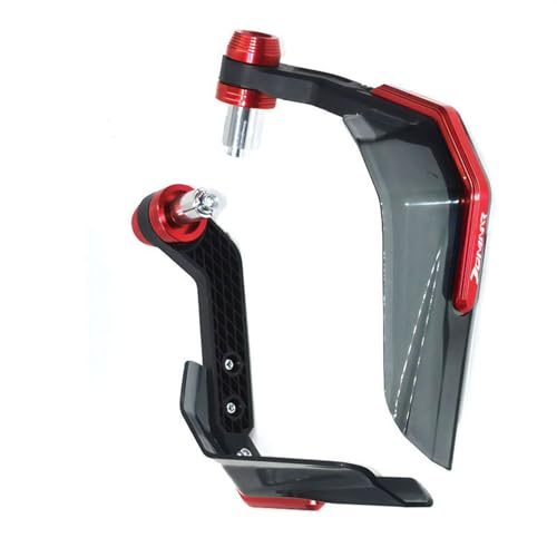 Bouclier de protection des mains pour moto Bajaj Dominar 400