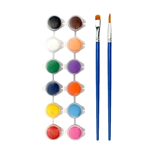 Papelão | Casa para Colorir Papelão | Paper Toys DIY Making, Crisp KT Board, Cultive Concentration,