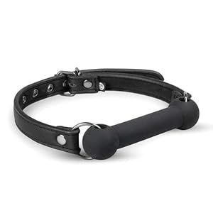 Siliconen Bit Gag| Bondage | Speeltjes | Pinwheel | BDSM | SM | Meesteres | Sado | Dildo | Vibrator | Penis | Buttplug…