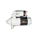 Self Starter Motor Compatible For MITSUBISHI PAJERO SPORT 3.0L V6 6G72 1810A234 1810A176 M000t20472