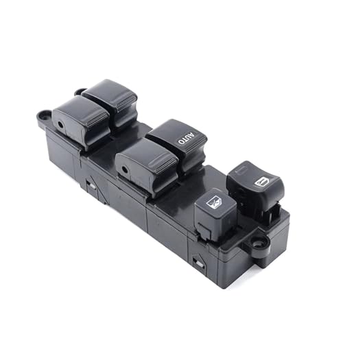 Interrupteur lève-vitre commande passager conducteur Nissan Tino Almera 25401-4M501