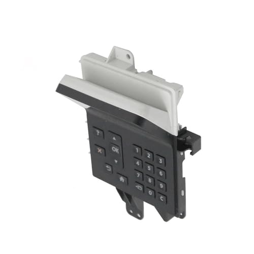 Panneau de commande RM2-7180 HP LaserJet M552 M553 M577 reconditionné - 2