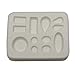 Earrings and Pendants Casting Mold