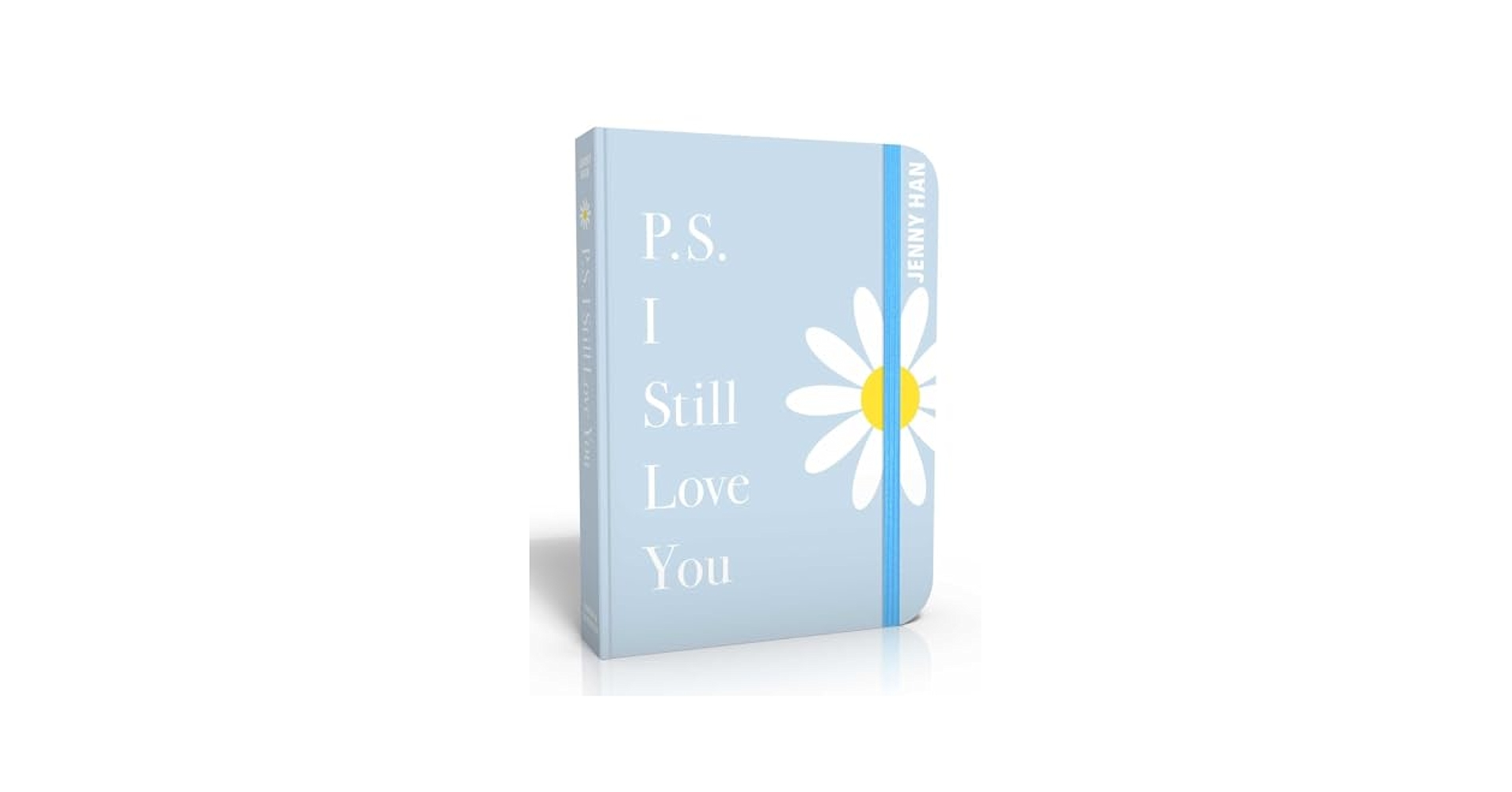 Amazon.com: P.S. I Still Love You: Special Keepsake Edition