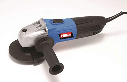 Image of Hilka PTAG600 600 W Angle Grinder