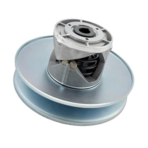 Polea conducida de embrague secundario 780 con diametro de 3/4 pulgada para transmision de motor