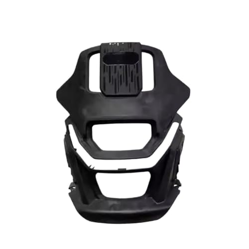 Coque de protection phare avant CFMOTO 450MT panneau d'habillage moto