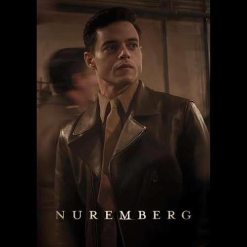 Nuremberg (2025) – Courtroom Truths & Dark Legacies | Jimmy “The Hat” Movie Review
