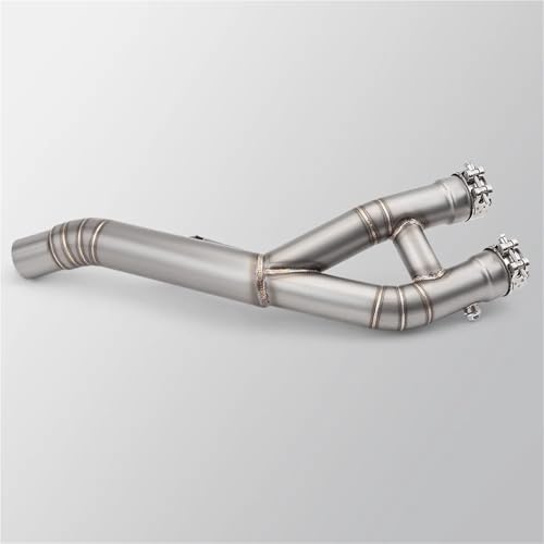 Tuyau liaison YZF-R1 supprimez les fuites d'échappement sur votre MT10 2015-2024