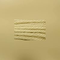 UKOFEW Fil à Broder,50 Couleurs Fils Bracelet Brésilien,Fil Broderie