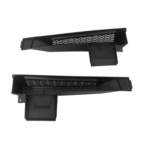 Capó de coche universal para Polaris RZR XP4 Turbo ante conducción extrema