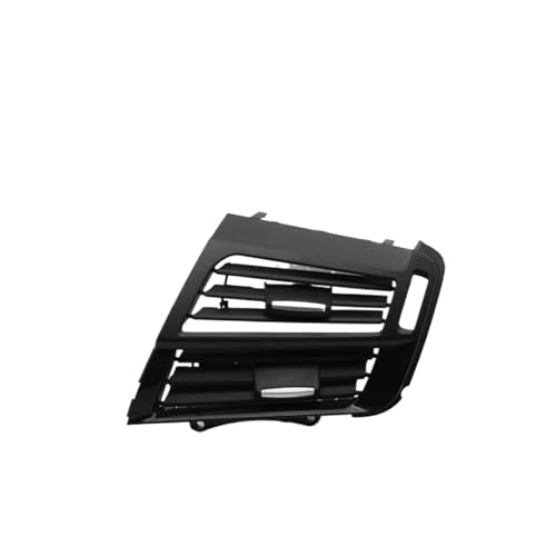 Grille de sortie d'air pour BMW X5 X6 F15 F16 aérateur complet de tableau de bord