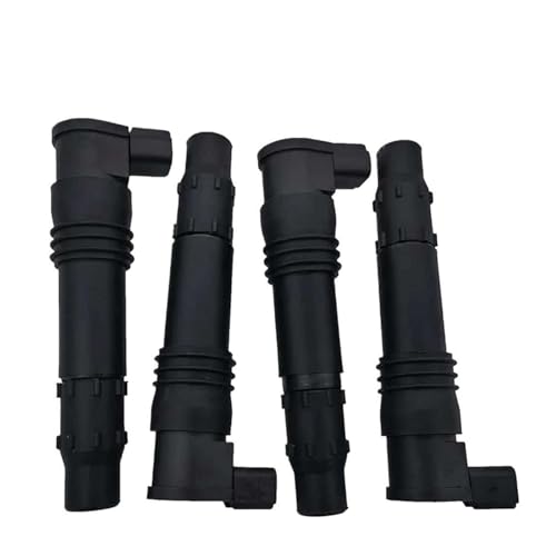 Bobines d'allumage 4 pièces 129700-3630 pour moto Kawasaki ZX-9R 900