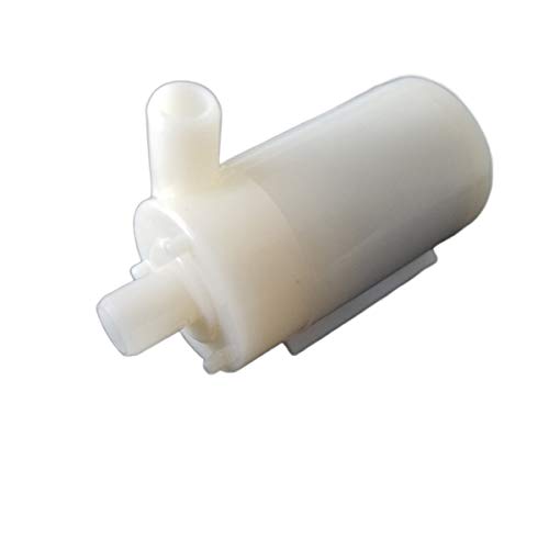 Piccola pompa per motore a corrente continua Micro...