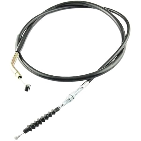 kabel sprzęgła Pasuje do Honda NV400 1998 1999 2000 2001-2008 VT750 Shadow 400 750 linka sprzęgła trwałe akcesoria motocyklowe Motocyklowe kable napędowe