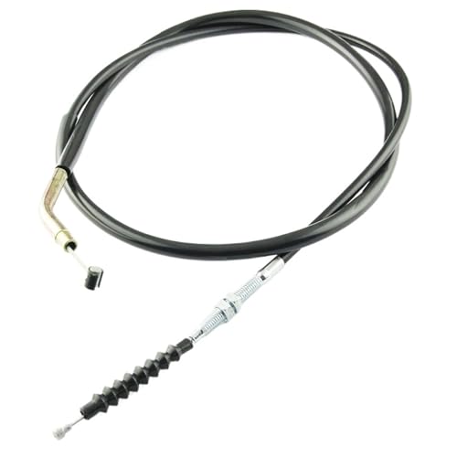 Palanca de embrague robusta compatible con NV400 VT750 1997-2009 3