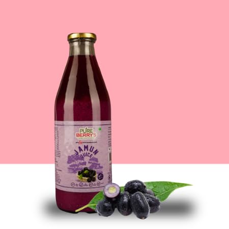 See full amazon price history chart for Pure Berrys 100% Natural Jamun Juice,Experience The Goodness Of Sugar-Free Jamun Juice(Net 1000Ml) Pure Berrys 100% Natural Jamun Juice,Experience The Goodness Of Sugar-Free Jamun Juice(Net 1000Ml) (B0CCQ7H55W) Amazon Price History, Amazon Price Tracker