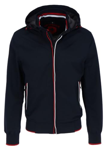 Wellensteyn , Azul marino (Navy), talla, multicolor, M