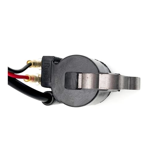 Bobina de encendido para motor desbrozadora de 26cc: repare fallos 3