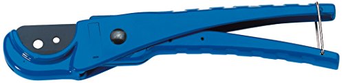 Image of Draper Pc38 36Mm Capacity Rubber Pipe Cutter