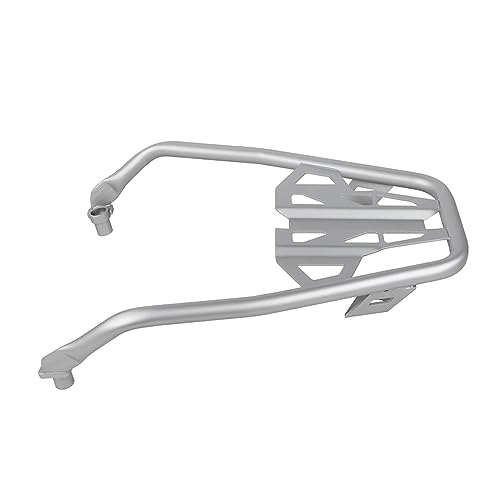 וbN R1250GS LC R1250 GS Ahx`[ 2018-2022 I[goCsIו[㕔ȃGAJo[v[gוbN(Silver)