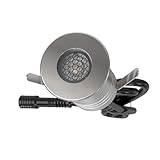 【Haute luminosité】Une version améliorée de la puce d'adaptateur optique, avec une luminosité élevée, un rendu des couleurs élevé, une sortie lumineuse uniforme et une longue durée de vie.