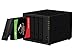 Produktbild Synology DS920+ 4 GB NAS 40 TB (4 x 10 TB) Seagate IronWolf.