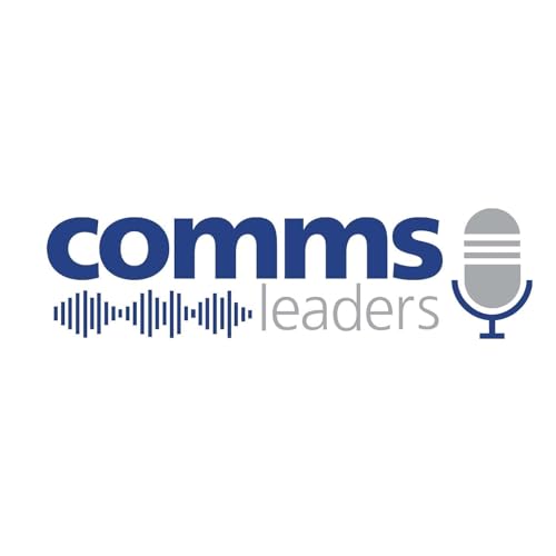 Comms Leaders Podcast Por BPL Group arte de portada