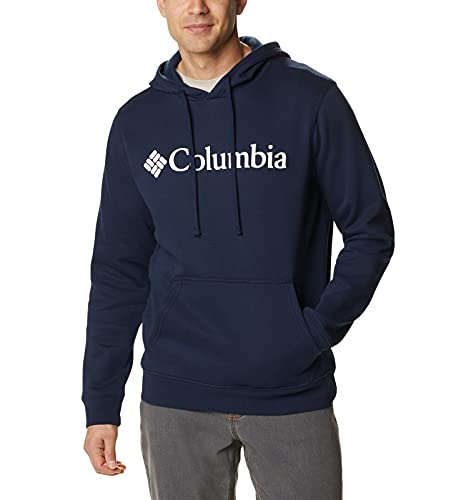 Image of Columbia mens Trek Hoodie