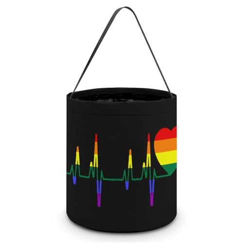 �n���E�B�� �L�����f�B�o�X�P�b�g LGBT ���C���{�[ �n�[�g�r�[�g �L�����f�B�� ���َq �R���e�i ��񂰑� �y�� ������p�[�e�B�[�L�O�i �v���[���g ���O�W��p