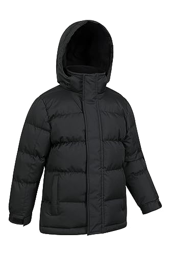 Mountain Warehouse Snow - Giacca da Neve ragazzo