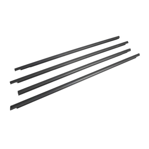 Joint de portière extérieur et baguette pour Chevrolet Cruze