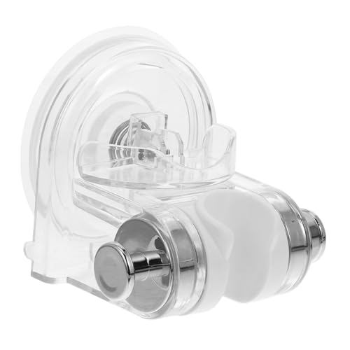 Soporte Manguera Ducha Ventosa Marca Homoyoyo