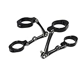 Photo Gallery ivytantor staffe di montaggio per faro da moto supporto per fendinebbia per moto, 39 mm-41 mm, supporto per faro, morsetto per tubo forcella, adatto per harley sportster xl883 (nero 2) Photo Gallery ivytantor staffe di montaggio per faro da moto supporto per fendinebbia per moto, 39 mm-41 mm, supporto per faro, morsetto per tubo forcella, adatto per harley sportster xl883 (nero 2)