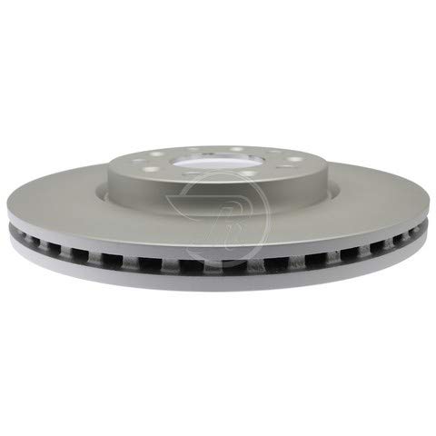 Raybestos 582000 Brake Rotor, 1 Pack