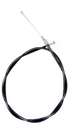 Honda 17910-VL0-B00 Walk-Behind Lawn Mower Throttle Cable