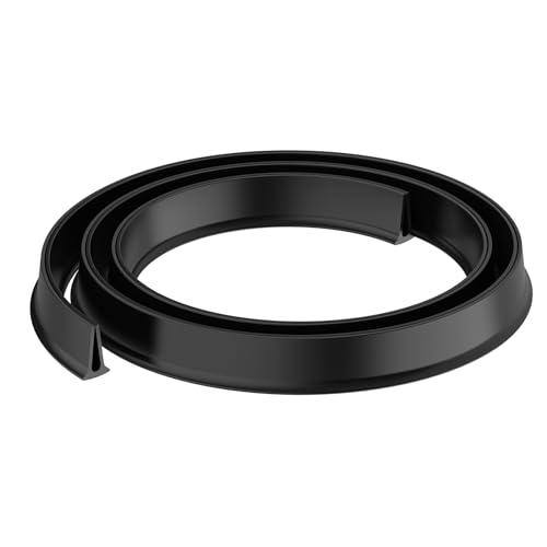 Storm Door Sweep Replacement for Larson & Pella Storm Door Expander Sweep, CH9030501 Sweep for Vinyl...