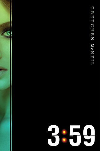 Gretchen McNeil3 59 PB