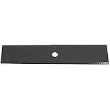 Oregon Edger Blade 10-Inch Little Wonder .505-Inch Center Hold 40-409