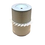 SPAKYGIE Outer Air Filter AT33363 AR39799 for John Deere 3010 3130 4000 4010 4020 544 570