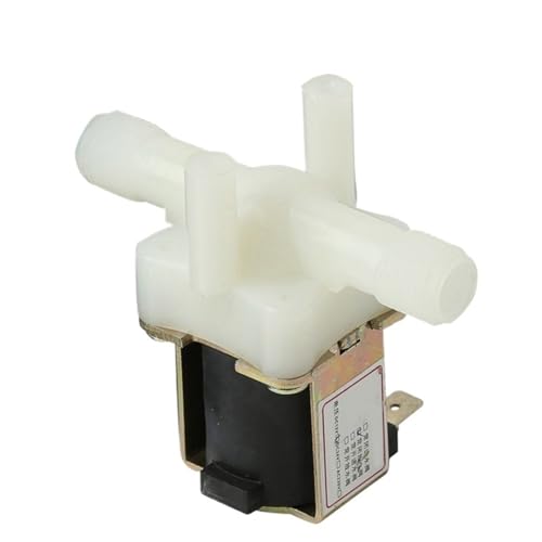 Électrovanne AC220V SMPDJ-06 compatible distributeur eau et machine à laver - 2