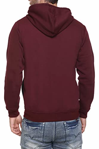 Image of Colors & Blends - Men's Blended Hoodie