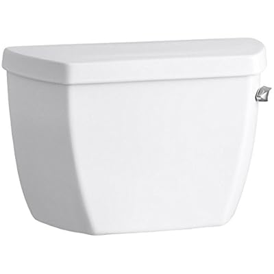 Kohler K-4645-tr-0