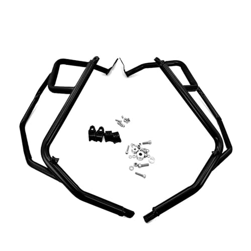 Moteur garde pare-chocs pour F850GS ADV protection moto outdoor