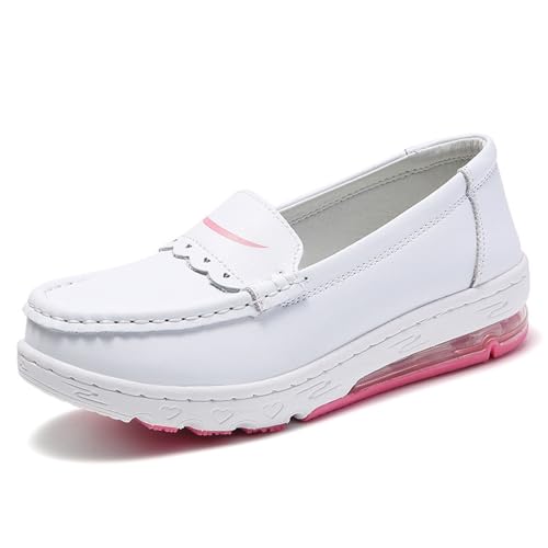 Chaussures d'infirmière confortables toute la journée...
