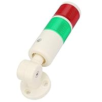 LED Signal Tower Light Industrial Stack Lights CNC Machine Warning Indicator Alarm Signal Tower Warnleuchten für Industrieanlagen