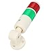 CNC Machine Warning LED Indicator Alarm Signal Light with Buzzer Sound 24V for Machine Tools